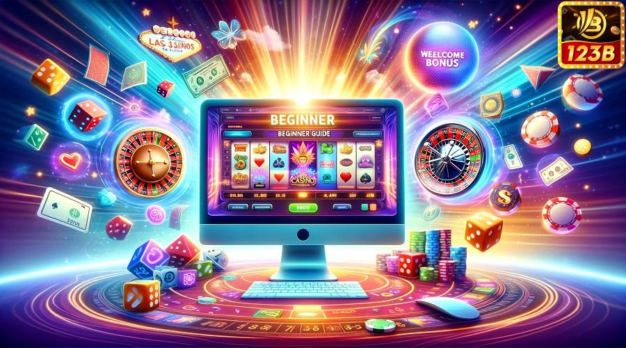 Các Trò Chơi Phổ Biến Tại 123B